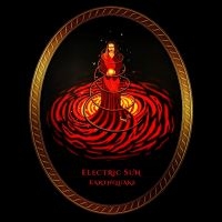 Electric Sun (Uli Jon Roth) - Earthquake (Vinyl Lp) i gruppen VI TIPSAR / Julklappstips Vinyl hos Bengans Skivbutik AB (5506317)