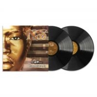 Nas - I Am... The Autobiography i gruppen VI TIPSAR / Julklappstips Vinyl hos Bengans Skivbutik AB (5506370)