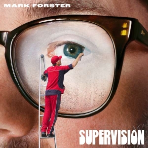 Forster Mark - Supervision i gruppen VI TIPSAR / Julklappstips CD hos Bengans Skivbutik AB (5506372)