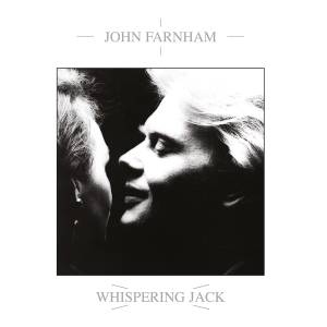 John Farnham - Whispering Jack i gruppen VINYL / Pop-Rock hos Bengans Skivbutik AB (5506393)