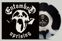 Entombed - Uprising (Inkspot Vinyl) - (Remaste i gruppen VINYL / Hårdrock hos Bengans Skivbutik AB (5506408)