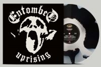 Entombed - Uprising (Inkspot Vinyl) - (Remaste i gruppen VI TIPSAR / Julklappstips Vinyl hos Bengans Skivbutik AB (5506408)