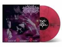 Katatonia - Dance Of December Souls (Marbled Vi i gruppen VI TIPSAR / Julklappstips Vinyl hos Bengans Skivbutik AB (5506423)