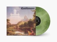 Candlemass - Ancient Dreams (Green Marbled Vinyl i gruppen ÖVRIGT / 2500 LP hos Bengans Skivbutik AB (5506429)