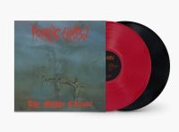 Rotting Christ - Thy Mighty Contract (2 Lp Red & Bla i gruppen VI TIPSAR / Julklappstips Vinyl hos Bengans Skivbutik AB (5506431)