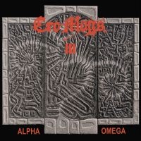 Cro-Mags - Alpha & Omega (Splatter Vinyl Lp) i gruppen VINYL hos Bengans Skivbutik AB (5506434)