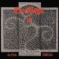 Cro-Mags - Alpha & Omega (Splatter Vinyl Lp) i gruppen VI TIPSAR / Julklappstips Vinyl hos Bengans Skivbutik AB (5506434)