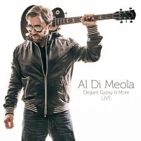 Al Di Meola - Elegant Gypsy & More Live i gruppen VI TIPSAR / Julklappstips Vinyl hos Bengans Skivbutik AB (5506440)