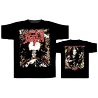 Death - T/S Individual Thought Patterns (L) i gruppen MERCHANDISE / T-shirt / Hårdrock hos Bengans Skivbutik AB (5506454)