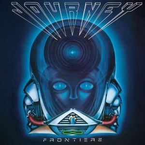 Journey - Frontiers - 40Th Anniversary (Remastered) i gruppen VI TIPSAR / Julklappstips Vinyl hos Bengans Skivbutik AB (5506481)