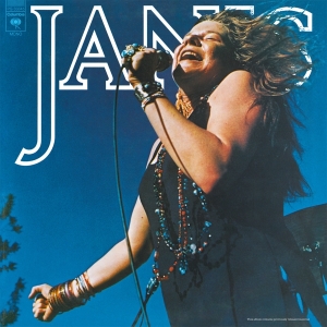 Janis Joplin - Janis i gruppen VI TIPSAR / Julklappstips Vinyl hos Bengans Skivbutik AB (5506499)