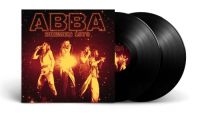 Abba - Bremen 1979 (2 Lp Vinyl) i gruppen VINYL / Pop-Rock hos Bengans Skivbutik AB (5506513)