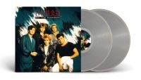 Duran Duran - Do The Madison (2 Lp Clear Vinyl Lp i gruppen ÖVRIGT / CRM - 80-tals synth hos Bengans Skivbutik AB (5506514)