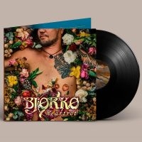 Bjørkø - Heartrot i gruppen VINYL / Hårdrock hos Bengans Skivbutik AB (5506546)