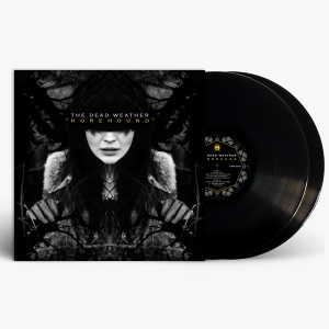 Dead Weather The - Horehound i gruppen VI TIPSAR / Julklappstips Vinyl hos Bengans Skivbutik AB (5506566)