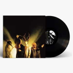 Dead Weather The - Sea Of Cowards i gruppen VINYL / Pop-Rock hos Bengans Skivbutik AB (5506567)