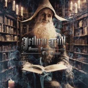 Jethro Tull - Songs From The Tower (2 Lp Clear Vi i gruppen VINYL / Hårdrock hos Bengans Skivbutik AB (5506594)