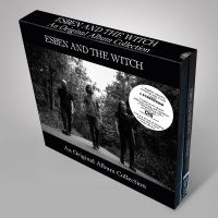 Esben And The Witch - An Original Album Collection (2 Cd i gruppen VI TIPSAR / Julklappstips CD hos Bengans Skivbutik AB (5506596)