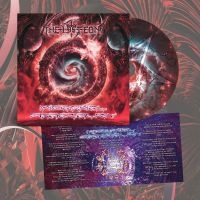 Last Eon The - Infernal Fractality (Digipack) i gruppen VI TIPSAR / Julklappstips CD hos Bengans Skivbutik AB (5506603)