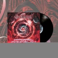 Last Eon The - Infernal Fractality (Vinyl Lp) i gruppen VI TIPSAR / Julklappstips Vinyl hos Bengans Skivbutik AB (5506604)