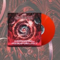 Last Eon The - Infernal Fractality (Red Vinyl Lp) i gruppen VI TIPSAR / Julklappstips Vinyl hos Bengans Skivbutik AB (5506605)