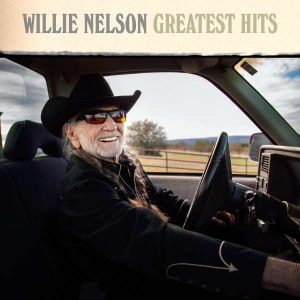 Nelson Willie - Greatest Hits i gruppen VI TIPSAR / Julklappstips CD hos Bengans Skivbutik AB (5506644)