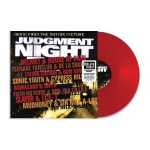 Original Soundtrack - Judgement Night - Music From The Motion Picture i gruppen VINYL / Film-Musikal hos Bengans Skivbutik AB (5506647)