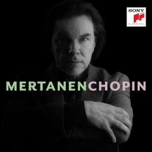 Mertanen Janne - Chopin i gruppen VI TIPSAR / Julklappstips CD hos Bengans Skivbutik AB (5506652)