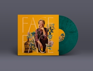 Nikki Iles - Face To Face i gruppen VINYL / Jazz hos Bengans Skivbutik AB (5506654)