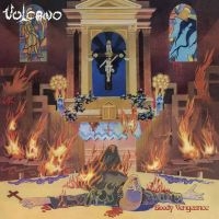 Vulcano - Bloody Vengeance (Vinyl Lp) i gruppen VINYL / Hårdrock hos Bengans Skivbutik AB (5506665)