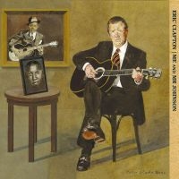 Clapton Eric - Me And Mr. Johnson i gruppen VI TIPSAR / Julklappstips CD hos Bengans Skivbutik AB (5506669)