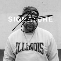 Ortiz Joell & L'orange - Signature (Indie Exclusive, Cloudy i gruppen VI TIPSAR / Julklappstips Vinyl hos Bengans Skivbutik AB (5506700)