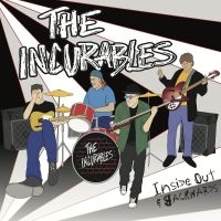 Incurables The - Inside Out & Backwards i gruppen VI TIPSAR / Fredagsreleaser / Fredag den 19e Jan 24 hos Bengans Skivbutik AB (5506709)