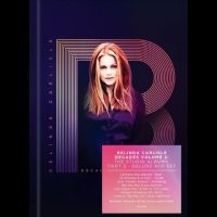 Carlisle Belinda - Decades Volume 2: The Studio Albums i gruppen VI TIPSAR / Fredagsreleaser / Fredag den 26:e Jan 24 hos Bengans Skivbutik AB (5506714)