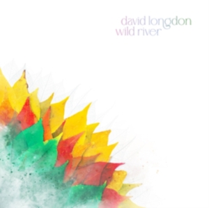 Longdon David - Wild River i gruppen CD / Pop-Rock hos Bengans Skivbutik AB (5506721)