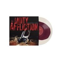 The Amity Affliction - Severed Ties i gruppen VINYL / Hårdrock hos Bengans Skivbutik AB (5506745)