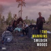 Manikins The - Swedish Woods i gruppen ÖVRIGT / Bevakningsskivor hos Bengans Skivbutik AB (5506805)