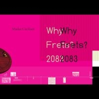 Marko Ciciliani - Why Frets? 2083 (Book+Usb) i gruppen VI TIPSAR / Musikböcker hos Bengans Skivbutik AB (5506835)