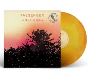 Passenger - All The Little Lights i gruppen VINYL / World Music hos Bengans Skivbutik AB (5506857)