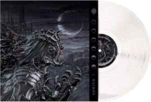 Osiah - Kairos i gruppen ÖVRIGT / Kommande produkter - 10 procent hos Bengans Skivbutik AB (5506862)