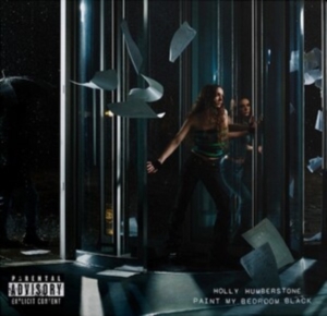 Holly Humberstone - Paint My Bedroom Black (Cd Mintpack i gruppen Minishops / Holly Humberstone hos Bengans Skivbutik AB (5506863)