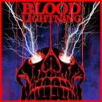 Blood Lightning - Blood Lightning (Vinyl Lp) i gruppen VI TIPSAR / Julklappstips Vinyl hos Bengans Skivbutik AB (5506881)