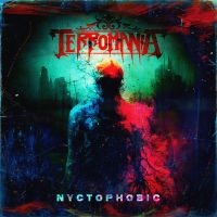 Terromania - Nyctophobic i gruppen VI TIPSAR / Julklappstips Vinyl hos Bengans Skivbutik AB (5506884)