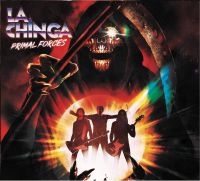 La Chinga - Primal Forces (Vinyl Lp) i gruppen VI TIPSAR / Julklappstips Vinyl hos Bengans Skivbutik AB (5506889)