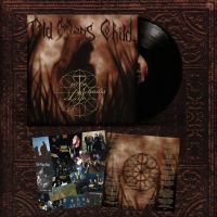 Old Man's Child - In The Shades Of Life (Vinyl Lp) i gruppen VI TIPSAR / Julklappstips Vinyl hos Bengans Skivbutik AB (5506895)