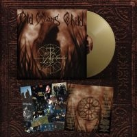 Old Mans Child - In The Shades Of Life (Gold Vinyl L i gruppen VINYL / Hårdrock hos Bengans Skivbutik AB (5506897)