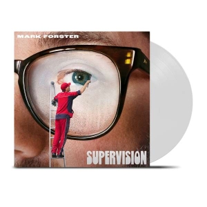 Forster Mark - Supervision i gruppen VI TIPSAR / Julklappstips Vinyl hos Bengans Skivbutik AB (5506921)