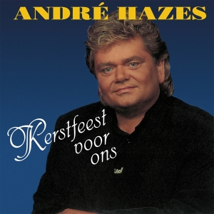 André Hazes - Kerstfeest Voor Ons i gruppen VINYL / Julmusik hos Bengans Skivbutik AB (5506927)