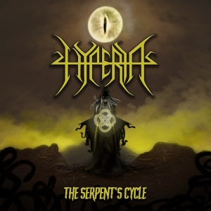 Hyperia - The Serpent's Cycle i gruppen VI TIPSAR / Julklappstips CD hos Bengans Skivbutik AB (5506929)