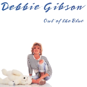 Debbie Gibson - Out Of The Blue i gruppen VI TIPSAR / Julklappstips Vinyl hos Bengans Skivbutik AB (5506951)